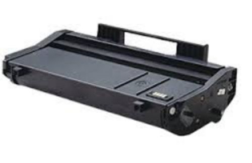 RICOH AFICIO SP 100SUe/SP100SFe/SP100Le/SP112SU Toner Preto , Ricoh , RIC407166 , 4961311877667